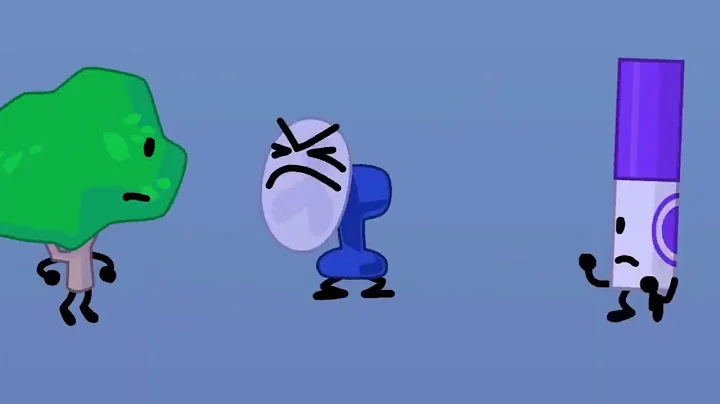 TPOT 5 Yoyle Dance Scene But I Edited The Text