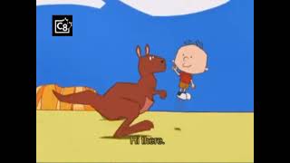 Stanley Intro On Teletoon Retro June Rare Mockup