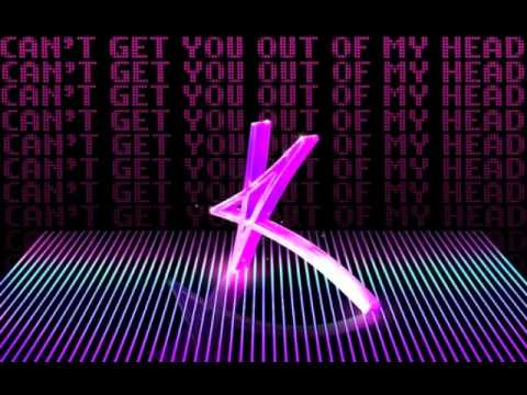 Kylie Minogue | Can't Get You Out Of My Head Offical Instrumental