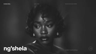 Enhle - Ng'shela | Soft Afro Soul Reimagining