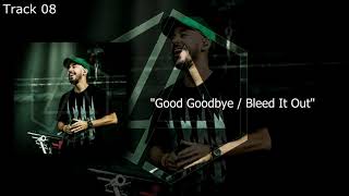 Mike Shinoda - Good Goodbye / Bleed It Out (Studio Version)