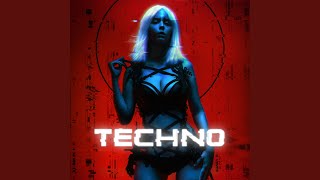 Techno Witch (ONLY TECHNO !!!444)