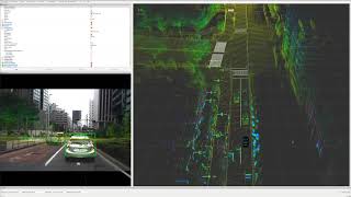 Full Camera and LiDAR Fusion Detection and Tracking News