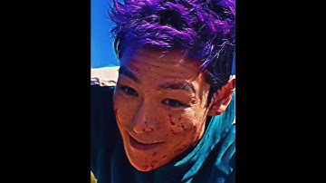 Thanos Ruins Gi-Hun