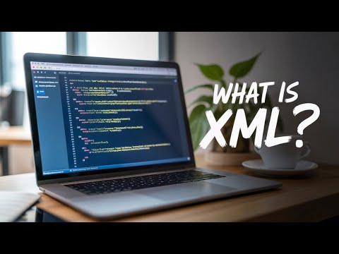 XML Basics Explained