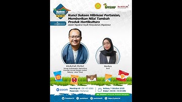 Ngobras Volume 34 Tahun 2025