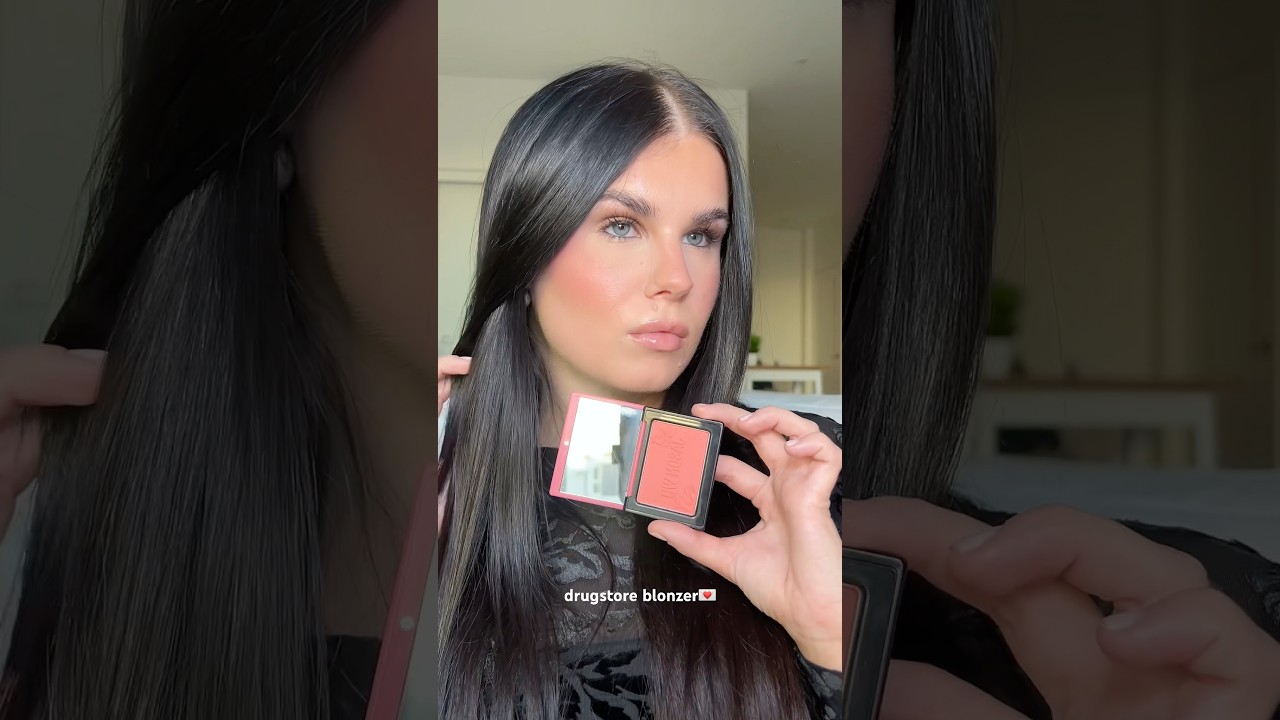 Thank you guys so much for 1K subs!!🥹🥹 This is the Jason Wu Beauty blush in shade Peony 🤎 