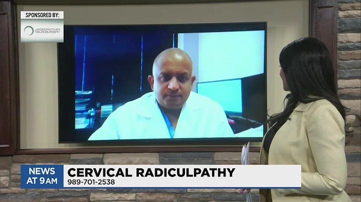 Cervical radiculpathy