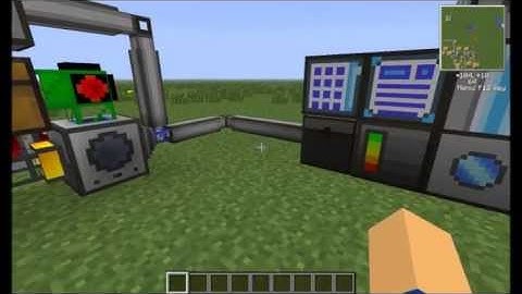 Automatic Tesseracts