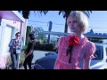 THE V/FORD MODEL SEARCH BY GIA COPPOLA