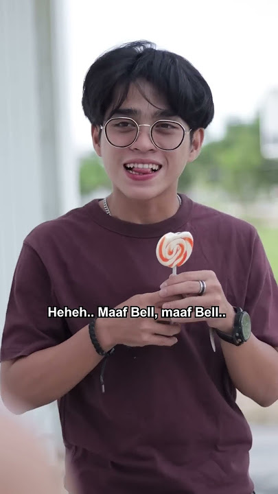 Orang dewasa pengin jadi anak-anak lagi??? Eps 3