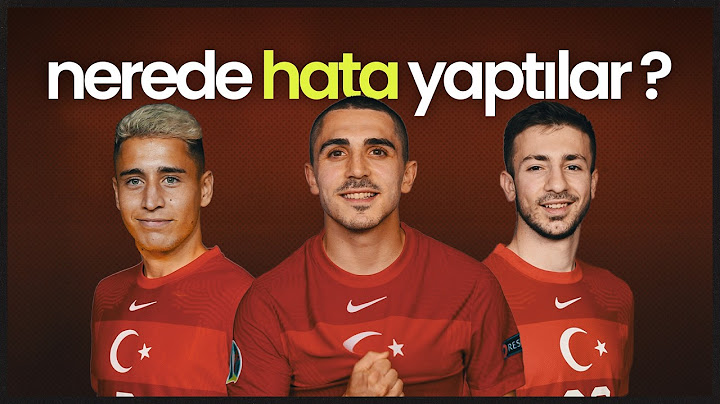 The Lost Wonder Children of Turkish Football