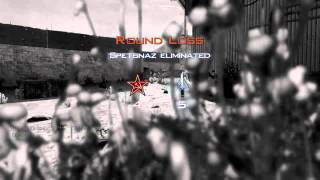 Jono Edwards - Mw3 Game Clip