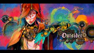 《Cytus》 Chapter S Trailer