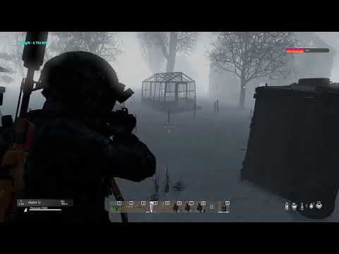 Видео: Данж Сайлент Хилл после обновления, соло... #DeadTimePVE #DayZ