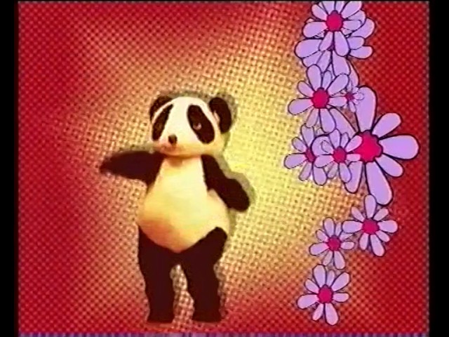 Série de animação produzida pela FPF chega aos canais Panda e Biggs - Meios  & Publicidade - Meios & Publicidade