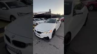 BMW M4 3L petrol Ghost Mobiliser System