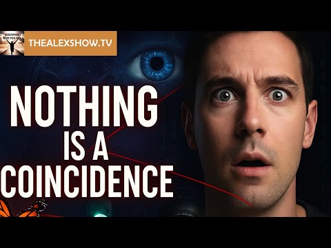 Nothing is a coincidence