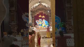 अब कितनी परीक्षा लोगे तुम@ san vlogs 1176 Hare Krishna