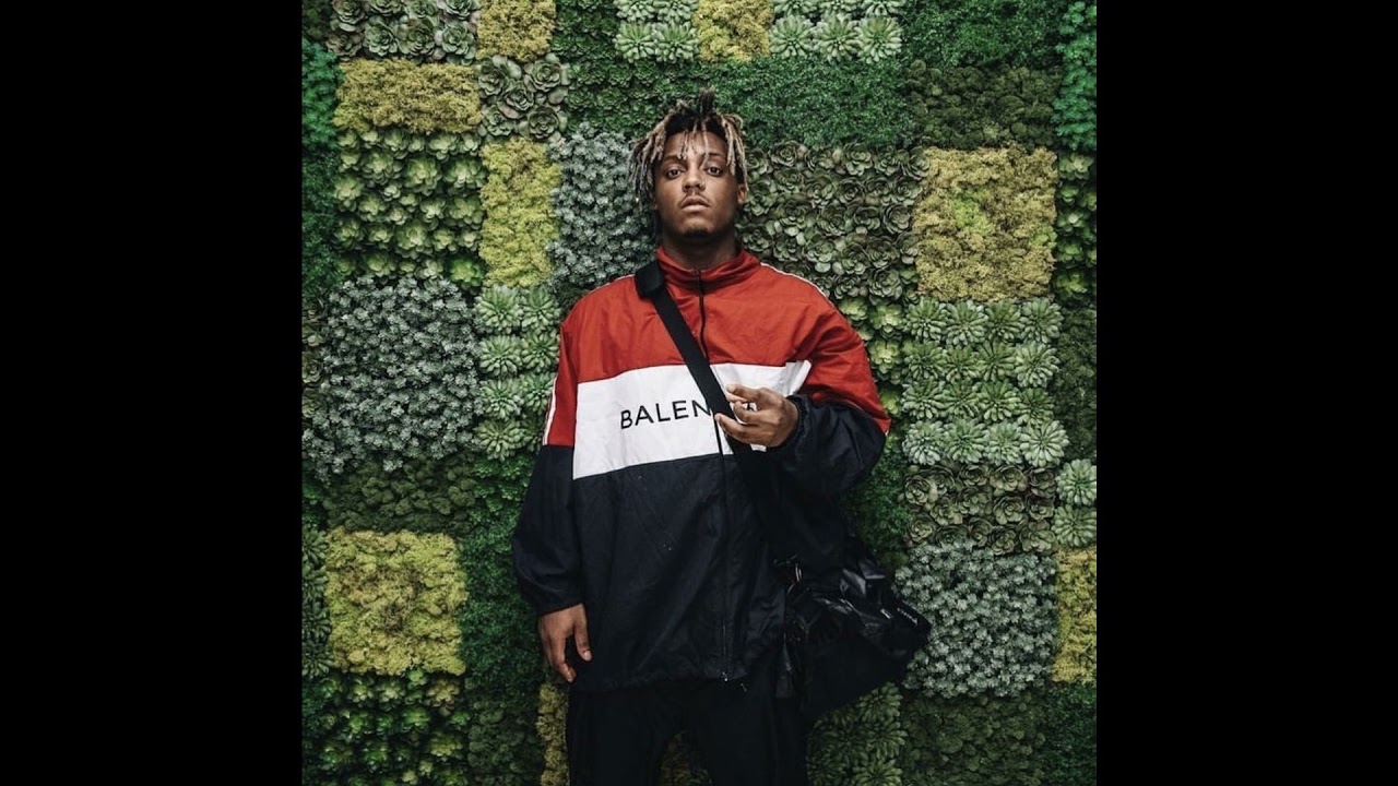 [FREE] Juice WRLD Type Beat "Green Light" YouTube