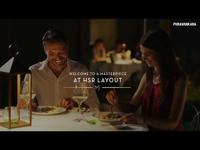 Still from the official video of Purva Meraki