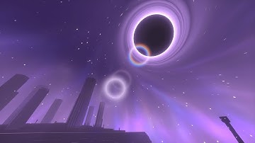 I made Minecraft look like Mojang trailer