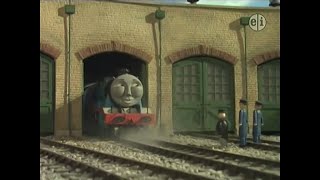 Today on the Island of Sodor - The Unexpected | Thomas & Friends
