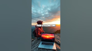 Innovative Work Strategies for the Modern Digital Nomad