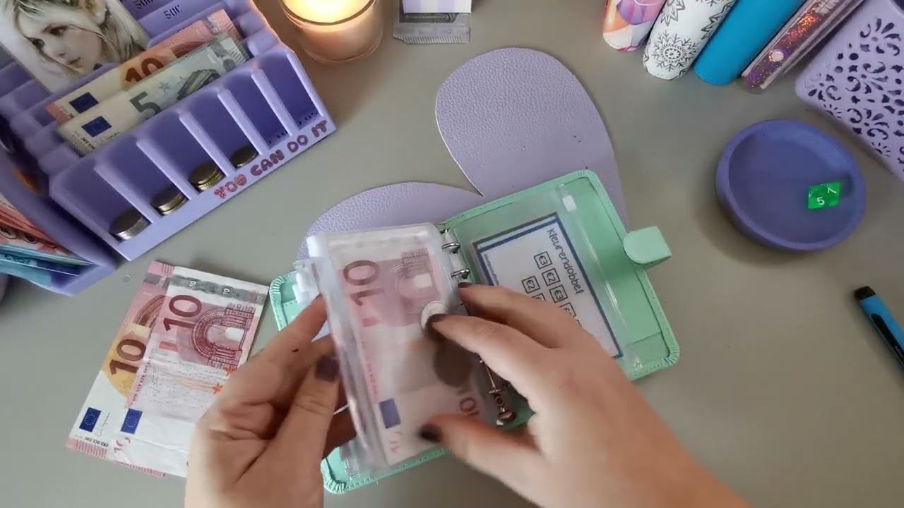 Weekwissel en Challenges afronden - laatste weekje