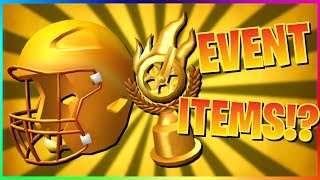 ROBLOX IS BRINGING THESE ITEMS BACK TO LIFE?! (ROBLOX EVENT!?)