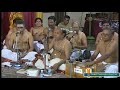 Super Hit Bhajans of Kovai Sri Jayarama Bhagavathar | Celebrating Bhagavatha Sironmani