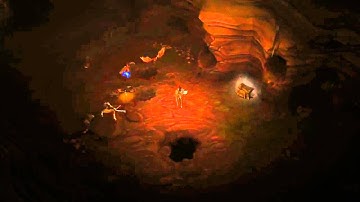 Diablo 3 Wizard Skill -  Explosive Blast