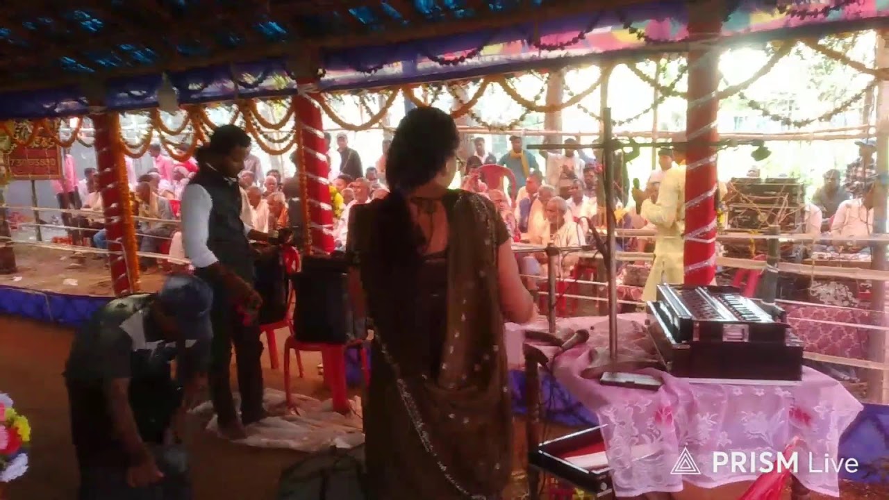 Live streaming of Taalmel Music