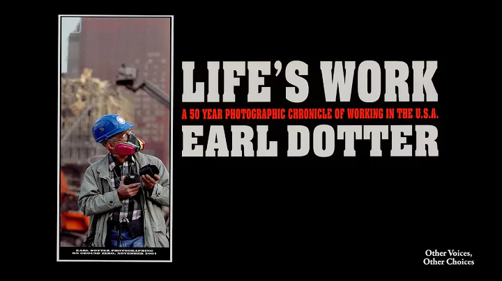 Earl Dotter - At All Costs: Photographs of America...