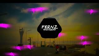 DJ HOLD ON X RIVER FLOWS IN YOU _ TIKTOK SLOWED | DJ FERNZ BASS 