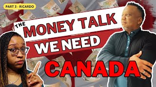 How to Build Wealth in Canada - Can you really get Rich in Canada by As Told By Canadian Immigrants 494 views 5 days ago 34 minutes