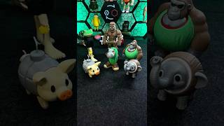 I Made Il Cacto Hipopotamo 3D Printed Italian Brain Rot