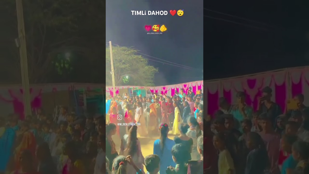 gj20 ki Rani ooo re nice timli dance 🩰 #dahood #dance