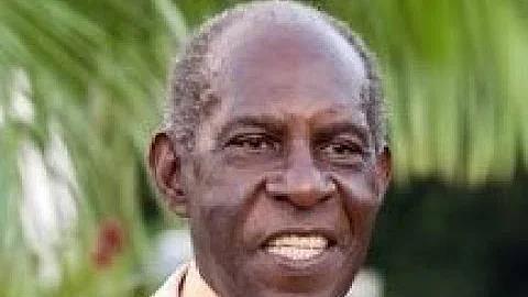 Celebration of Life Carl Mitchell Age 89