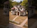 This is why I love restorations. One decision can bring a place back #satisfying #construction