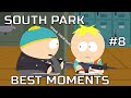 South park best moments  dark humor funny moments offensive jokes  8