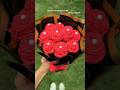 DIY paper bouquet 🥀✨ Subscribe for more videos #shorts #shortvideo #viral #viralvideo #trending #art