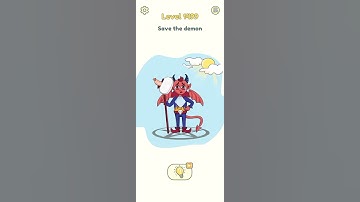 DOP 2 Gameplay Level1499Shorts Delete One Part Solution and Answer🔥 Subscribe🔥Topchart android games