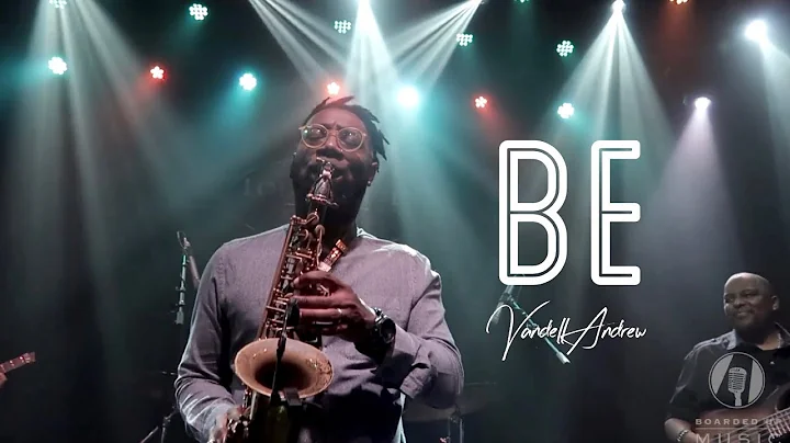 BE | Boarded Up Music - Vandell Andrew