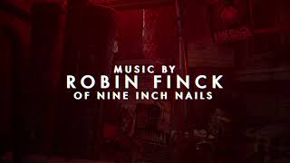 Sleep Awake - Music by Robin Finck (of Nine Inch Nails) | Original Game Soundtrack Teaser