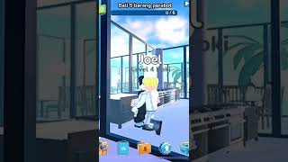 Restaurant tycoon 3 || Roblox