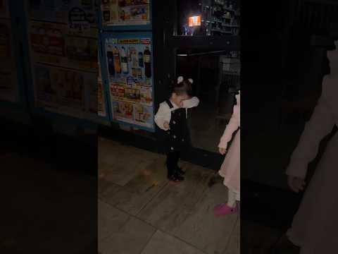 ماري راحت ع ماركت وطلع مسكر 9315  اكلتك     