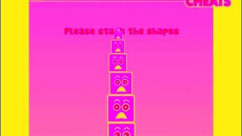 Super Stacker 2 Level 1 in 4ormulator V27