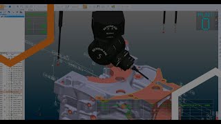 Famous 5 axis REVO Measurement Wealth