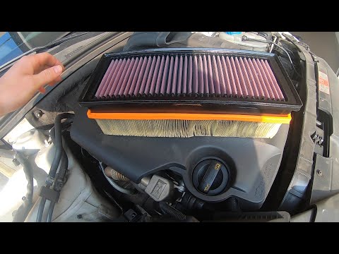 Video: Cât de des ar trebui să-mi schimb filtrul de aer pentru mașini?